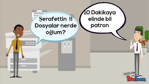 Chris Argyris powtoon