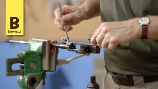 Ruger Mini-14 Maintenance Series: Lubrication
