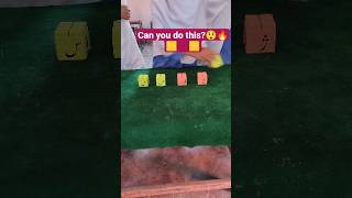 “Move Blocks & Make Fun Patterns.#creativeteaching#GameBasedLearning#EdTech#Learnig#Gamification#