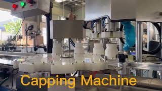 Bottle Capping Machine,cap tighteners,automatic capping machine,plastic bottle capping machine(2023)