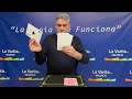 Vídeo: La Carta Distinta (Salón)