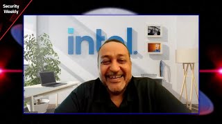 Protecting Your Environment with Intel vPro® Platform - Yasser Rasheed - ESW #273 Profile
