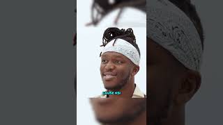 Try Not To Laugh With @KSI & @TheSketchReal #zachjustice #ksi #sketch