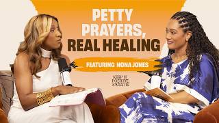 Petty Prayers, Real Healing