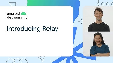 Reimagining designer-developer handoff: Introducing Relay
