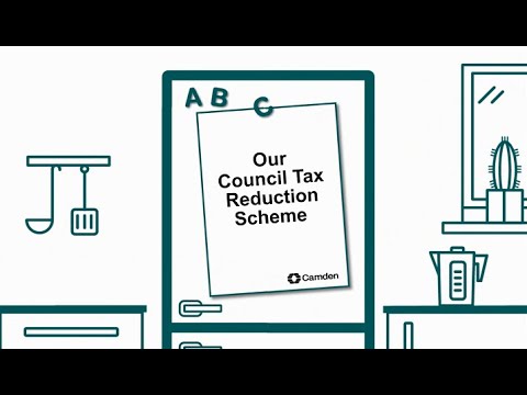 Council Tax Reduction Scheme consultation