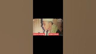 WEJANGAN MURSYID SURYALAYA ABAH ANOM SHOLAT NISFU SYA'BAN /// PONTREN SURYALAYA