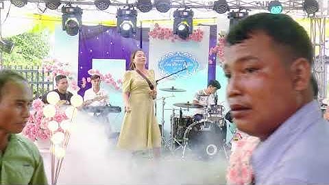 GỞI VỀ ANH CHỊ GÁI HÁT Ở ĐÁM CƯỚI MIỀN NÚI SƠN HÀ QUẢNG NGÃI HAY NHƯ CA SĨ