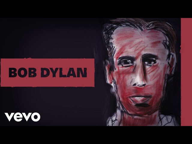 Bob Dylan - All The Tired Horses