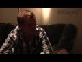 Capture de la vidéo Avicii - Intervju / Interview Oslo Spektrum 04.03.2012