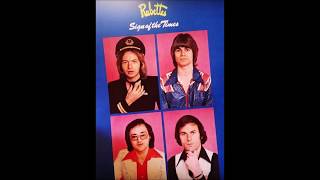 The Rubettes - Sign Of The Times