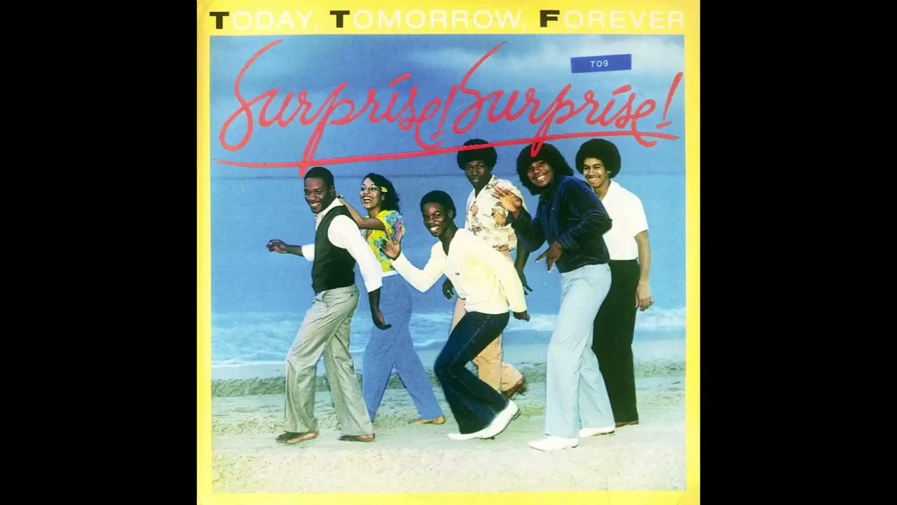 鬼レア TODAY TOMRROW FOREVER surprised! TTF s-l400.jpg