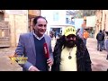 ابو الليف يكشف أسرار مسلسل ولاد امبابة مع سعد الصغير و حسن شاكوش