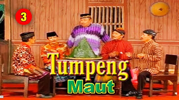 TUMPENG MAUT - KARTOLO, BAGIAN 3 HABIS
