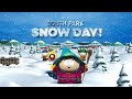 South Park: Snow Day introduction