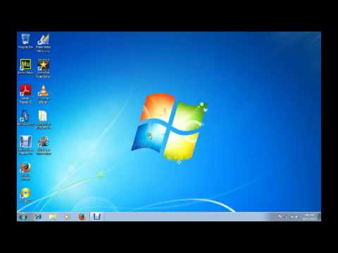 How to tell if your Operating System is 32 Bit or 64 Bit