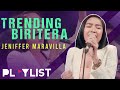 Jeniffer Maravilla remakes her “Hayaan Mo Sila” performance | Playlist At Home