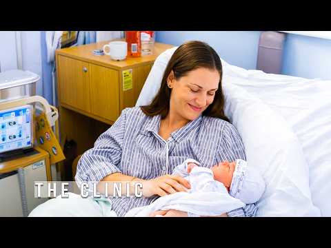 The Reality for NHS Midwives | Inside the Most Dangerous Birth Complications documentary thumbnail