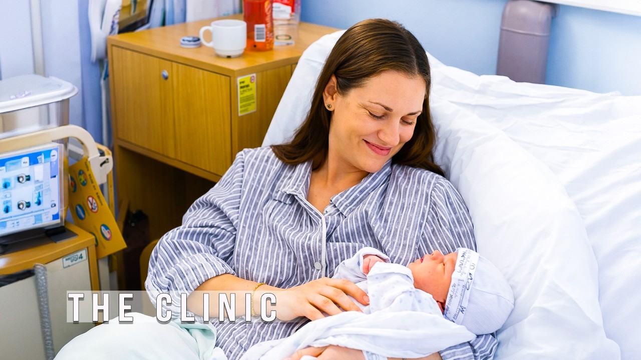 The Reality for NHS Midwives | Inside the Most Dangerous Birth Complications