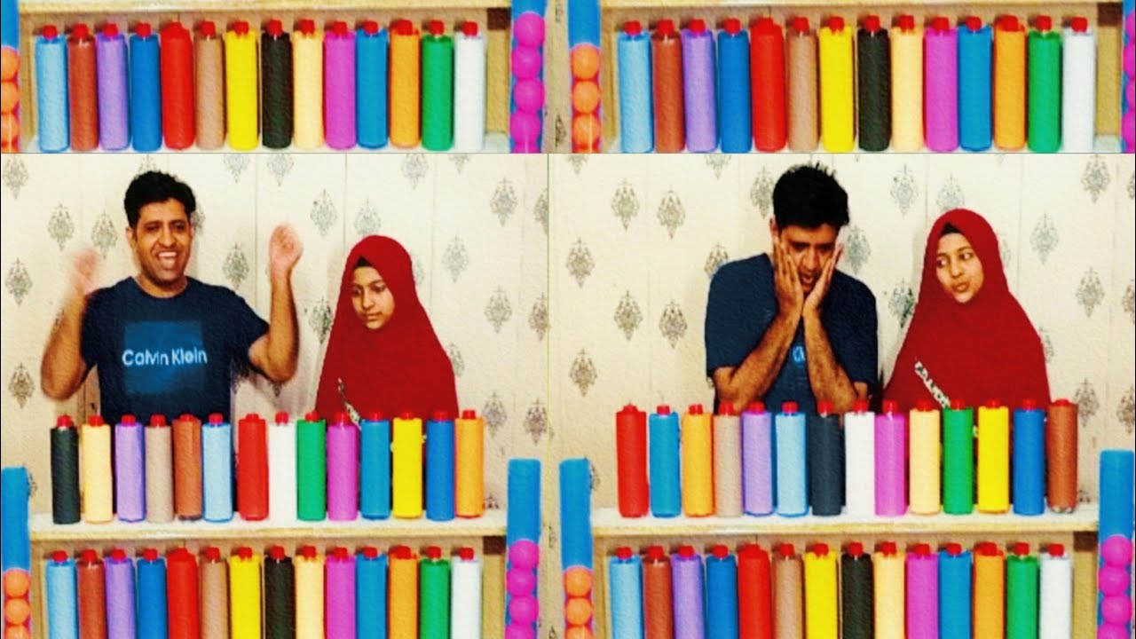 Up down Colour sorting puzzle slove challenge! color matching game who will win #