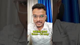 🚨 Urgent Request to All WBJEE 2026 Aspirants | Non-Domicile Students #wbjee2026