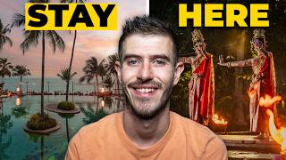 The ULTIMATE Guide to Thailand's White Lotus Hotels