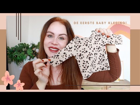 Video: Hoe Kies Je Babykleding?