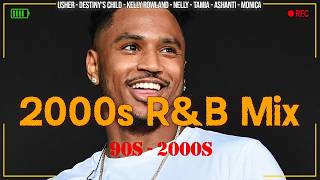 Throwback 2000s Ru0026b Classics  Outkast Justin Timberlake Mario Ashanti Zhane