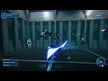 Anime-Style JRPG Hack & Slash Combat Juggle System (Unity)