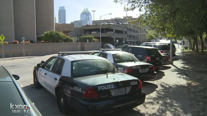 As APD takes SUVs out of service, slower response time concerns surface