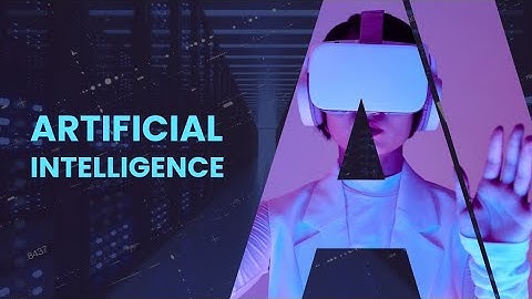 Artificial Intelligence: Revolutionizing the Future