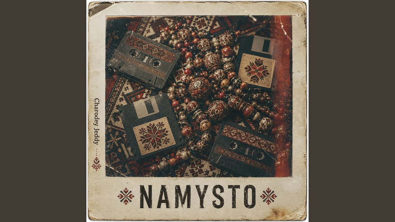 Sleduj NAMYSTO na YouTube Sleduj NAMYSTO na YouTube