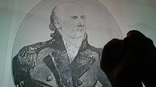 Horacio the handsnake - Captain Philip Gidley King