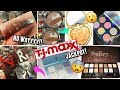 HEAVEN at TJ MAXX | ABH DREAM PALETTE?! BECCA, NARS LIMITED EDITION & MOREEE!!