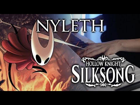 Nyleth (Full Version) - Christoper Larkin