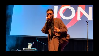 Jon B - Live 2023 (Chicago 11/24/23)