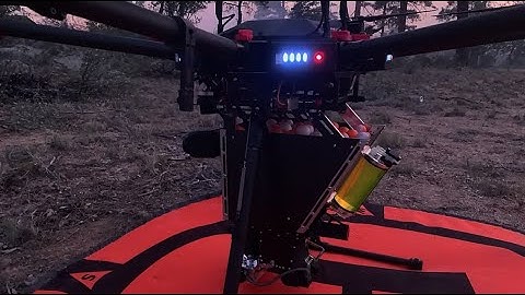 Introducing IGNIS 2.0 by Drone Amplified