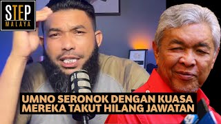 Download Lagu Sir Azri: Sepatunya menteri Umno dah letak jawatan dah, tergamak korang nafikan titah YDPA!! MP3