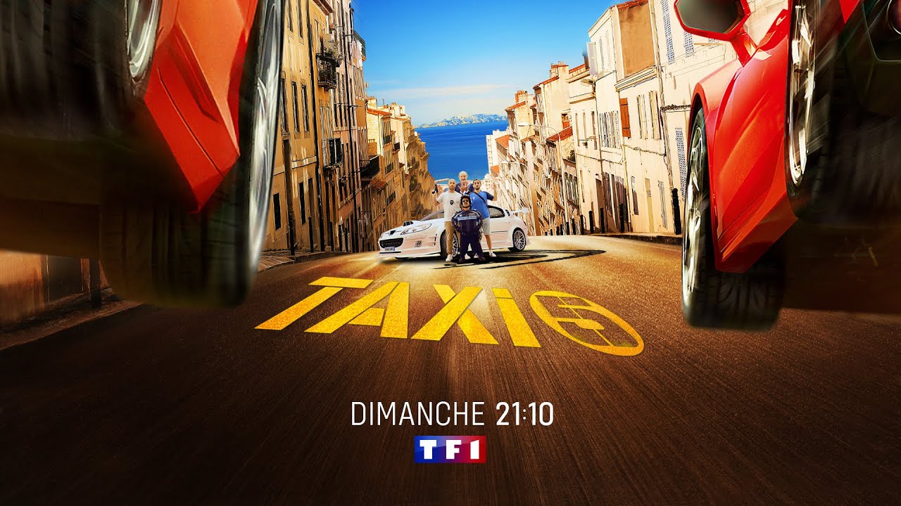 Taxi 5 : histoire et interprètes de votre film ce soir sur TF1 (2