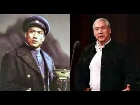 本邦オペラの元祖『田谷力三』（たや りきぞう) 歌唱集 清水信治 伴奏