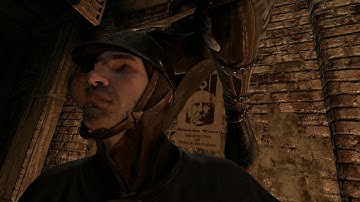 Thief - Part 6 - Dust to Dust