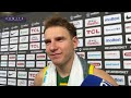 Jokubaitis: „Gal ir reiktų į sauną, bet paklausime medikų”