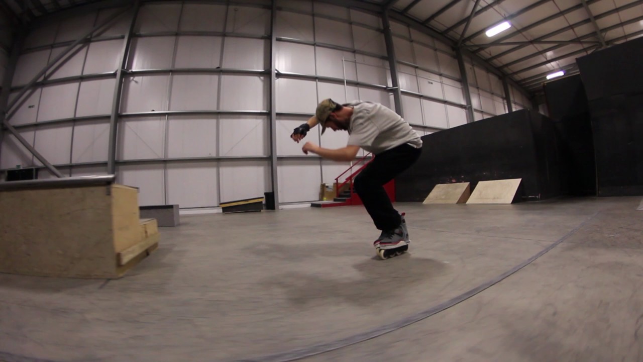 Ek Zone 74 Box Session