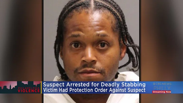 Woman stabbed to death in West Philly had protecti...