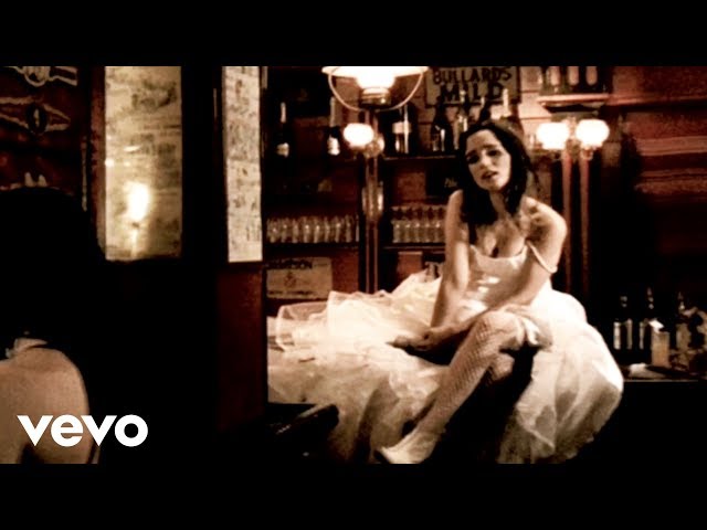 Julieta Venegas - Andar Conmigo