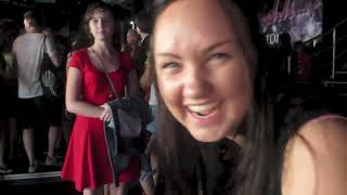 Language School - Brighton 2013 - Part 1