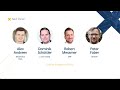 "Market Intelligence Panel" | MHSummit 2023