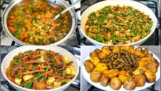 видео: ФАСОЛЬ - Замороженная Стручковая! 4 Вкусных Блюда😋Один Рецепт  Лучше Другого картинка: ФАСОЛЬ - Замороженная Стручковая! 4 Вкусных Блюда😋Один Рецепт  Лучше Другого