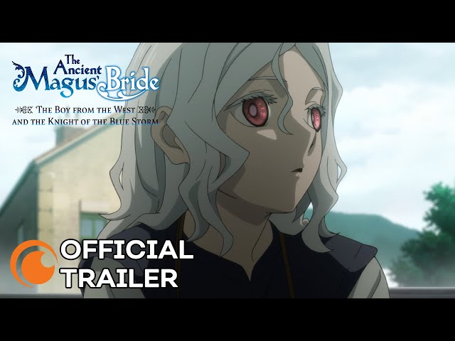 The Ancient Magus' Bride Prequel, Knight's & Magic Win the Summer