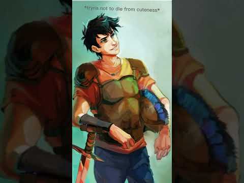 A HECATE KID MESSED UP THERE MAGIC AND